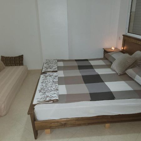 Elegant 2-Bedroom Tangiers City Appartment With Beautiful Terrace Esterno foto