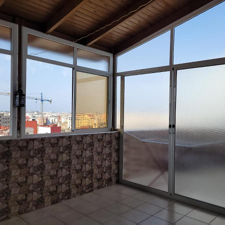 Elegant 2-Bedroom Tangiers City Appartment With Beautiful Terrace Esterno foto