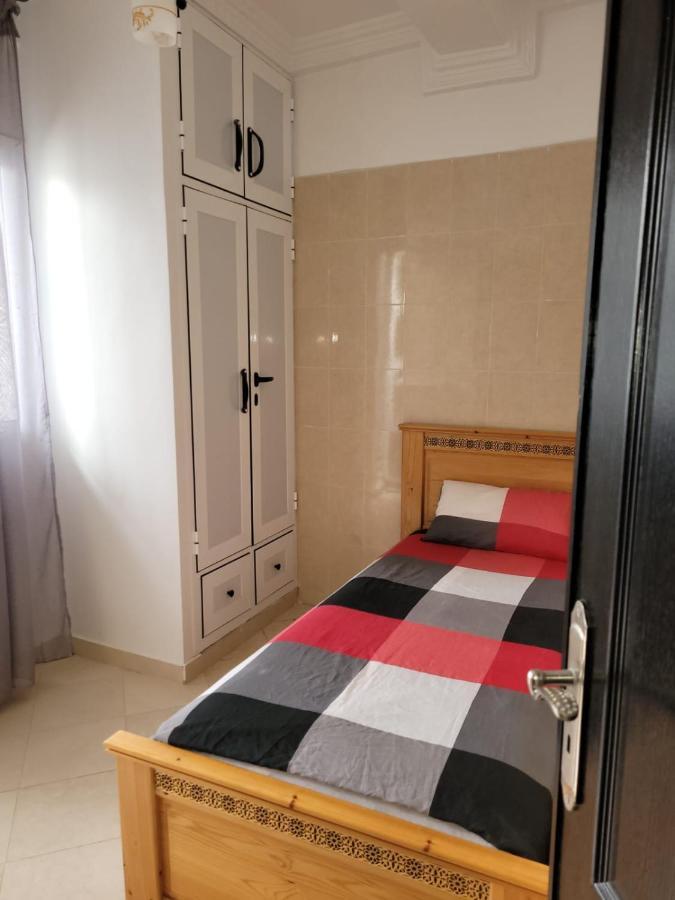 Elegant 2-Bedroom Tangiers City Appartment With Beautiful Terrace Esterno foto