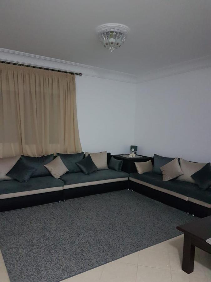 Elegant 2-Bedroom Tangiers City Appartment With Beautiful Terrace Esterno foto