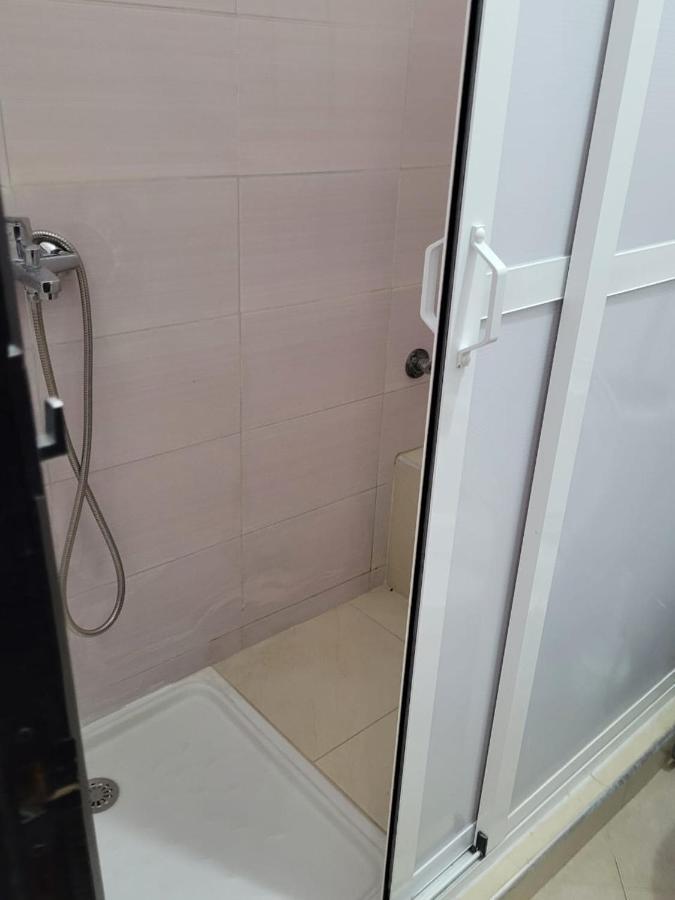 Elegant 2-Bedroom Tangiers City Appartment With Beautiful Terrace Esterno foto